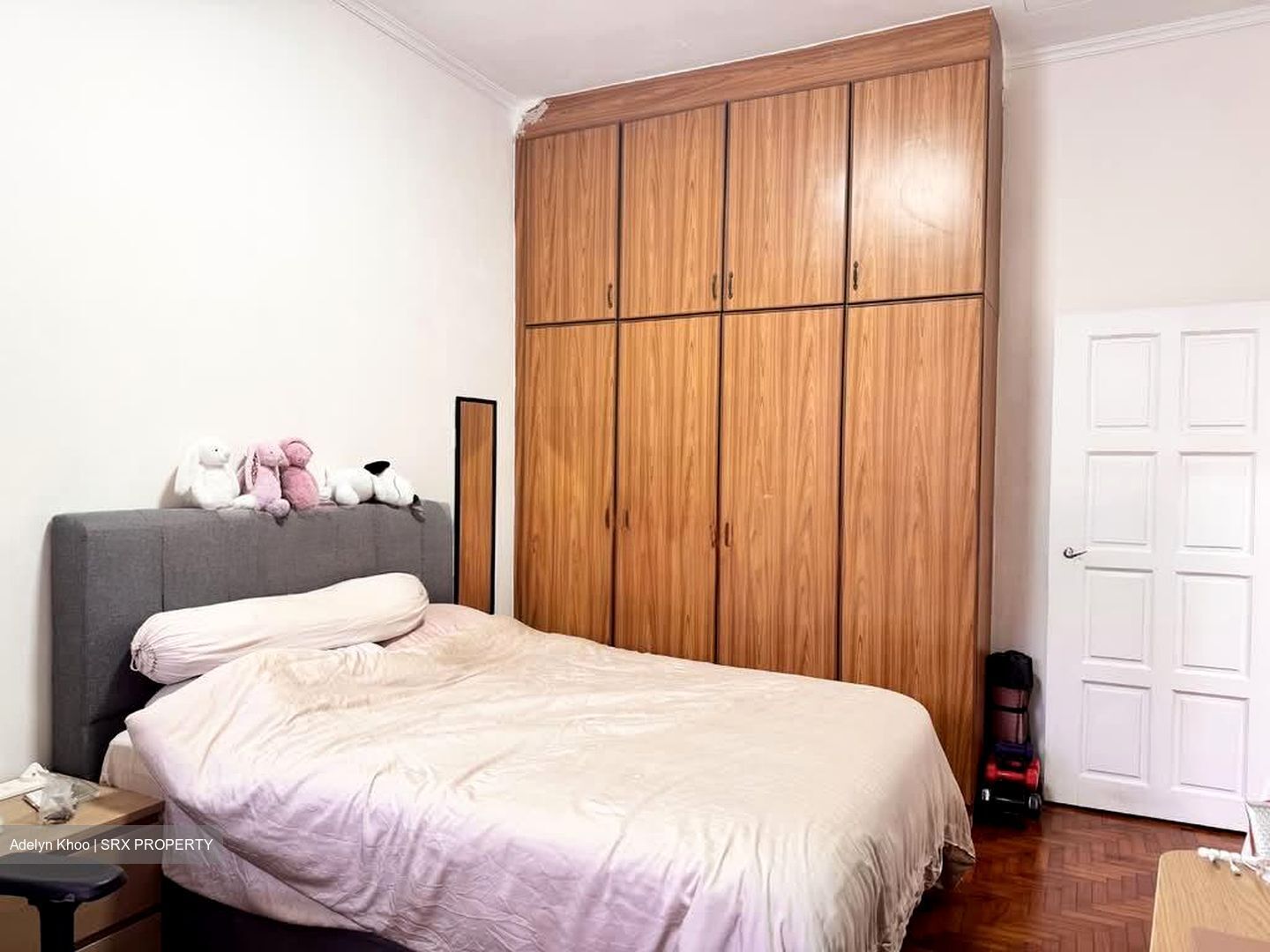 Lentor Villas (D26), Terrace #553572701